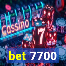 bet 7700